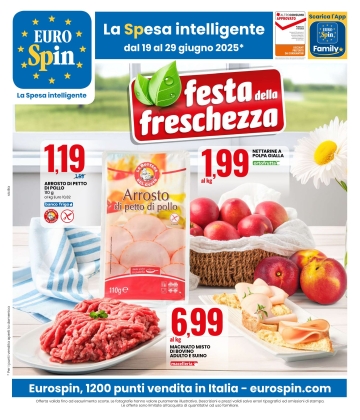 Festa della Freschezza